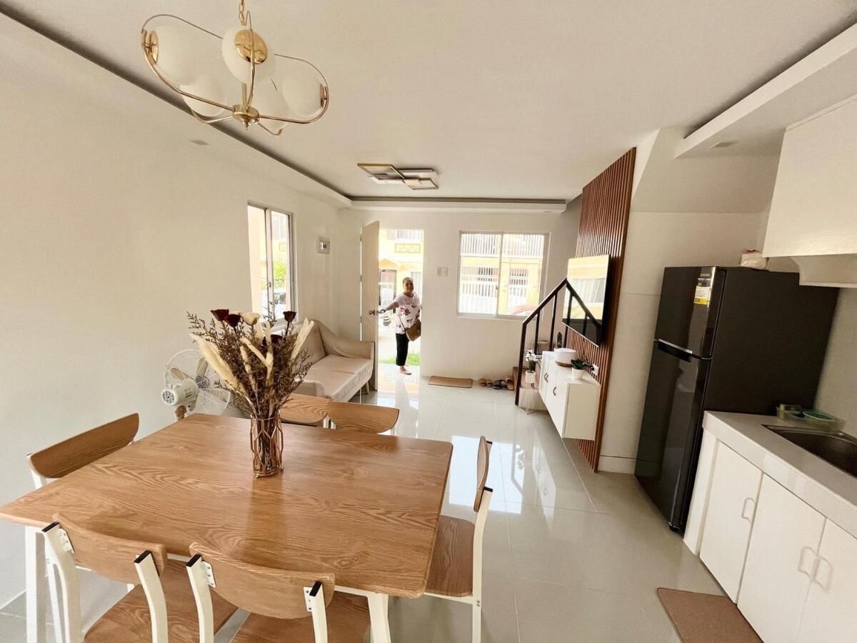 House 3Br 10Pax Gran Europa, Cagayan De Oro City Exterior photo