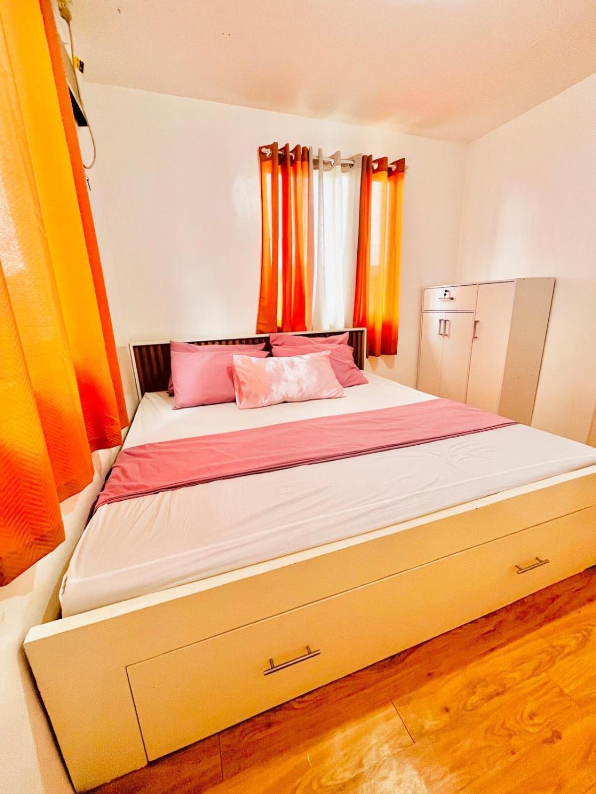 House 3Br 10Pax Gran Europa, Cagayan De Oro City Exterior photo