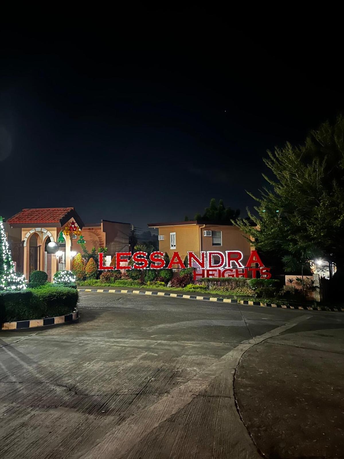 House 3Br 10Pax Gran Europa, Cagayan De Oro City Exterior photo