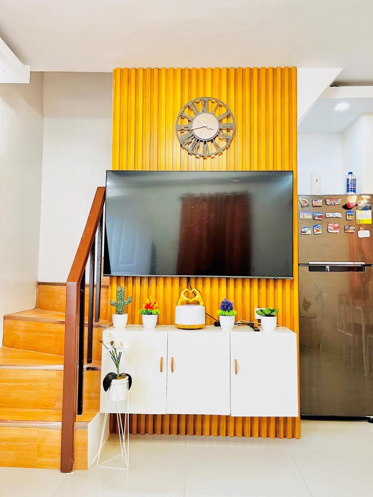 House 3Br 10Pax Gran Europa, Cagayan De Oro City Exterior photo
