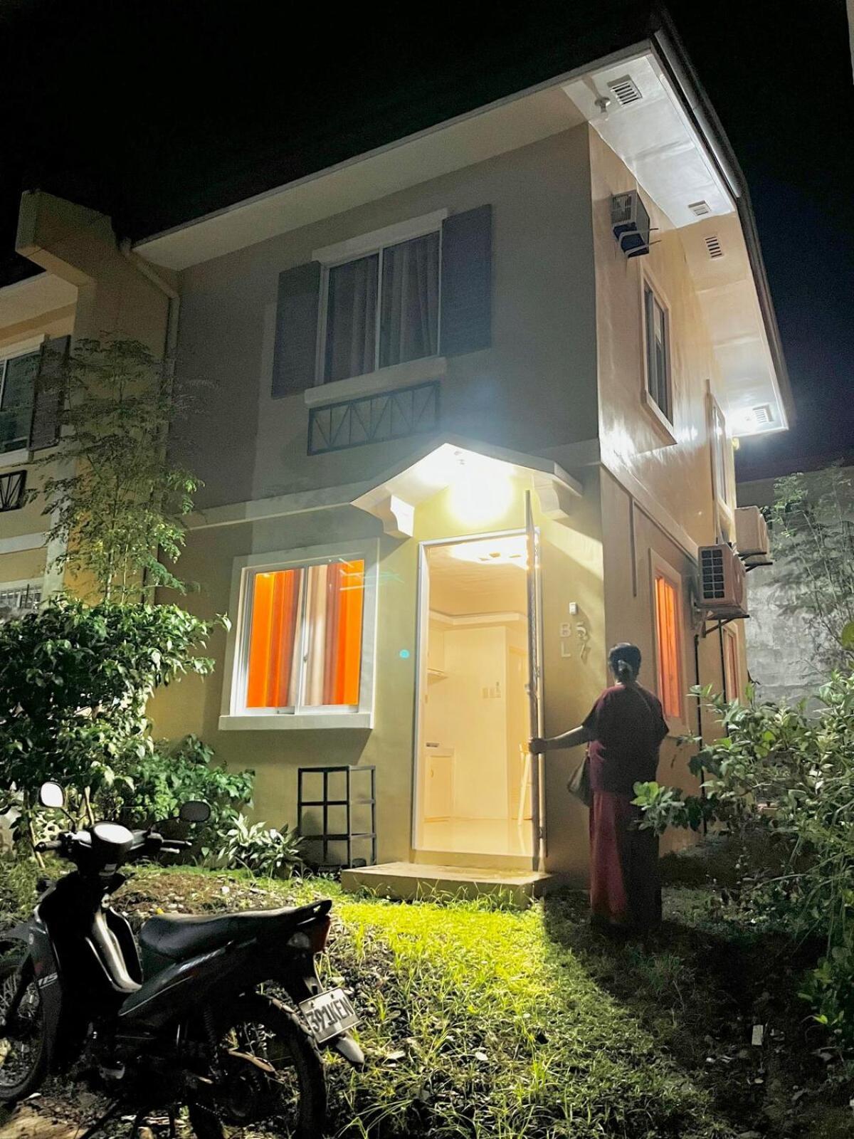 House 3Br 10Pax Gran Europa, Cagayan De Oro City Exterior photo