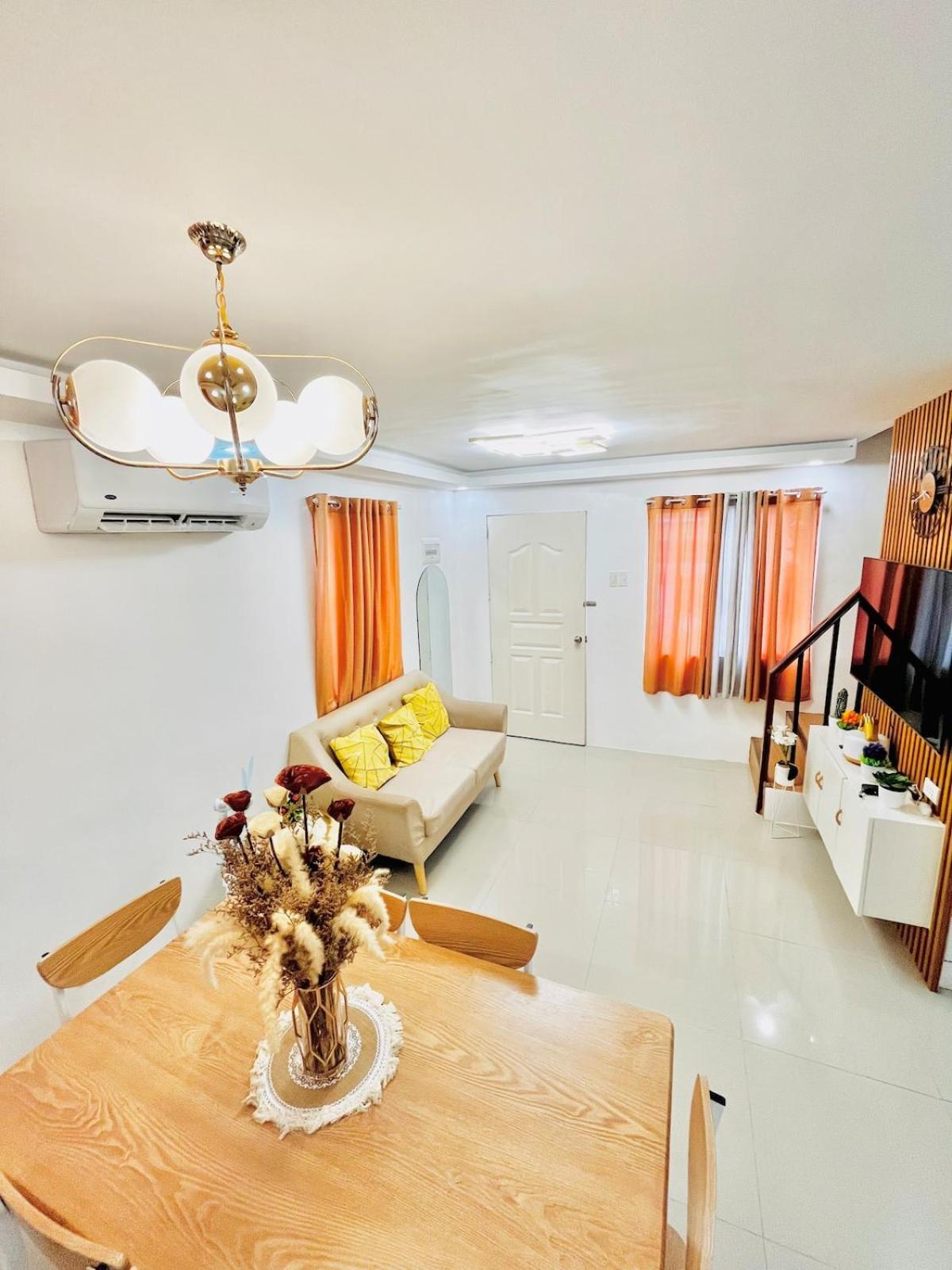 House 3Br 10Pax Gran Europa, Cagayan De Oro City Exterior photo