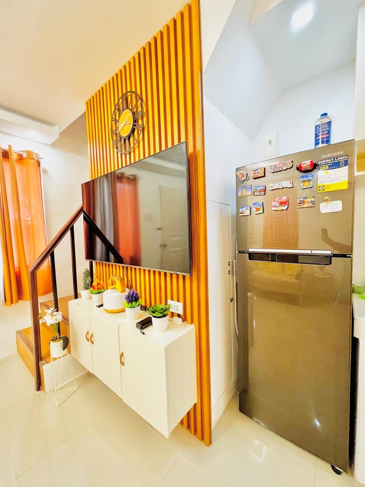 House 3Br 10Pax Gran Europa, Cagayan De Oro City Exterior photo