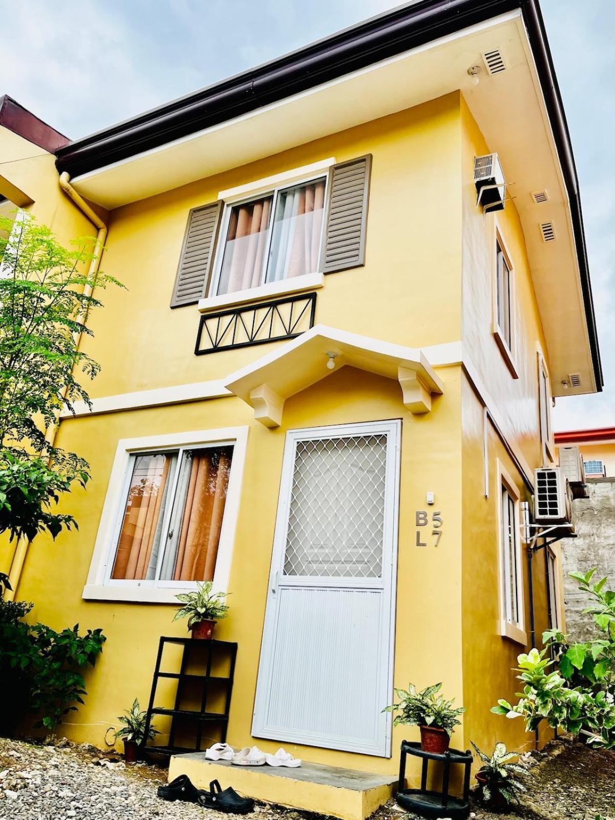 House 3Br 10Pax Gran Europa, Cagayan De Oro City Exterior photo