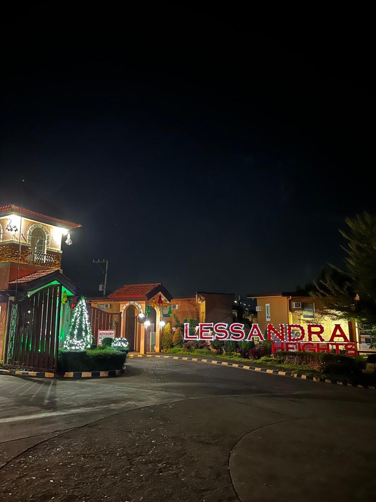 House 3Br 10Pax Gran Europa, Cagayan De Oro City Exterior photo